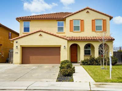 1765 Gold Street, Dixon, CA, 95620