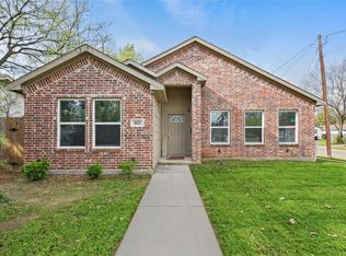 4603 Electra St, Dallas, TX