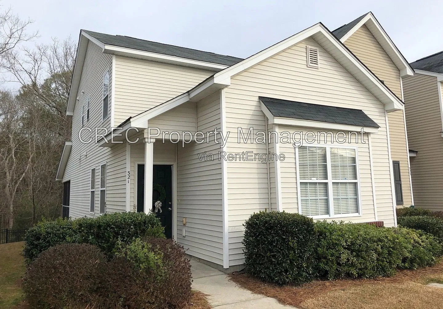 3 bed, 2.5 bath, 1611 sqft, $2,100 — Photo 1
