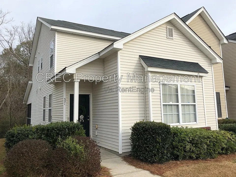 321 Flyway Rd
