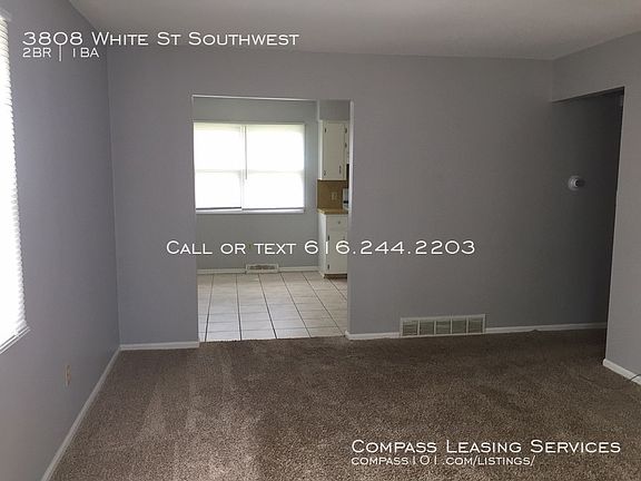 3rd image of 3808 White St SW