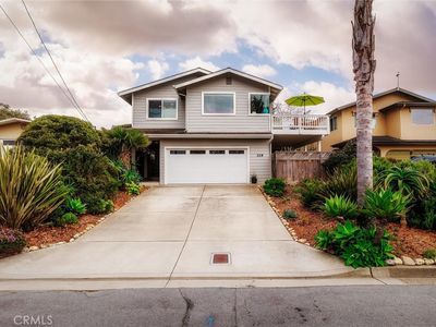 319 Mar Vista Dr, Los Osos, CA, 93402