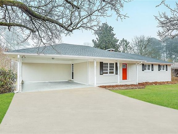 2nd image of 3345 Lauada Dr