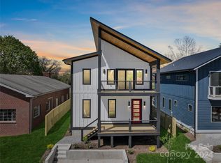 109 Richmond Ave #9, Asheville, NC 28806