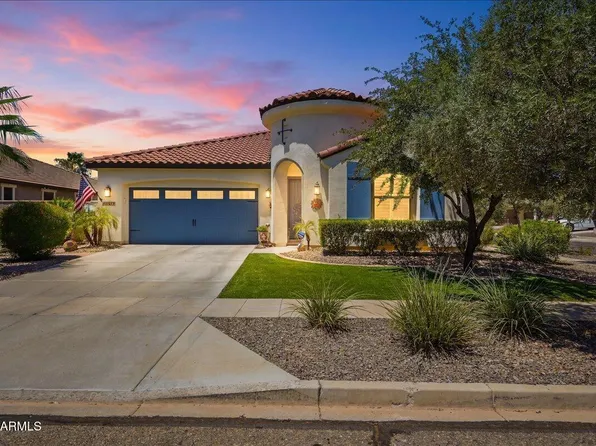 15120 W LARKSPUR Drive, Surprise, AZ 85379