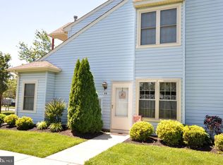 615 Covington Ct UNIT 615, Sewell, NJ 08080