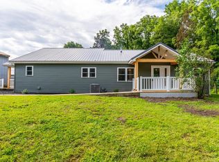 2165 E 400 S, Wabash, IN 46992
