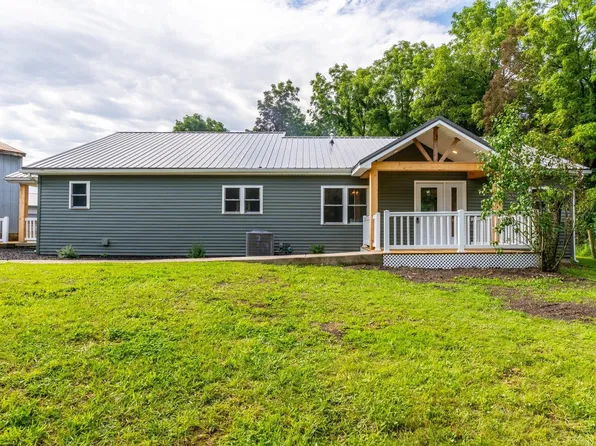2165 E 400 S, Wabash, IN 46992