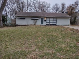 11203 Crystal Ave, Kansas City, MO 64134