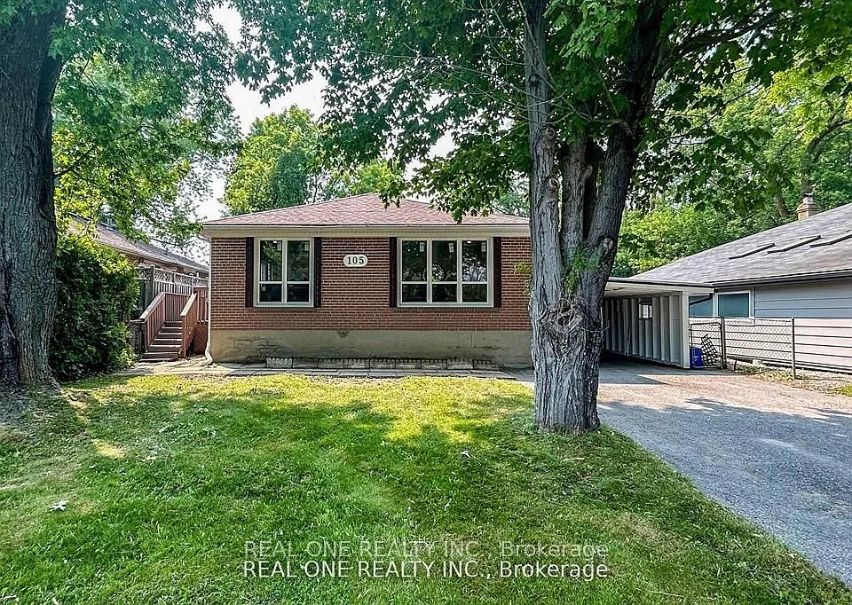 105 Aurora Heights Dr