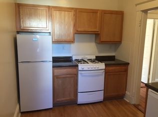 1377 Commonwealth Ave APT 8, Boston, MA 02134