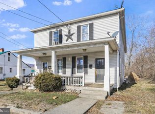 71-75 Allegheny St, Keyser, WV 26726