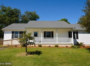 11698 Flag Rock Dr, Remington, VA 22734