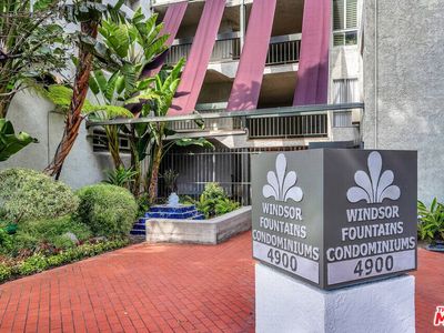 4900 Overland Ave Unit 273, Culver City, CA, 90230