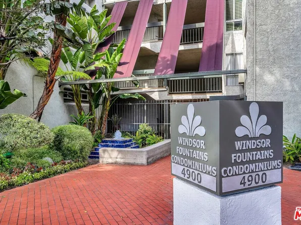 4900 Overland Ave Unit 273, Culver City, CA 90230