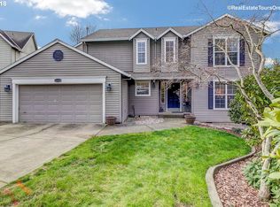 11115 SW Winya Ct, Tualatin, OR 97062