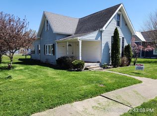 434 S John St, Lapel, IN 46051