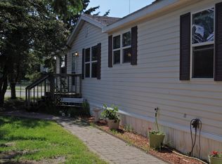 132 2nd St E, Shevlin, MN 56676