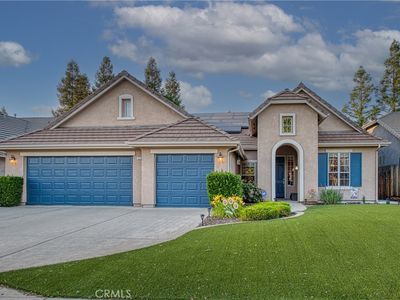 2737 Sussex Ave, Clovis, CA, 93611