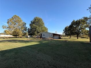 506 W Sycamore St, Weir, KS 66781