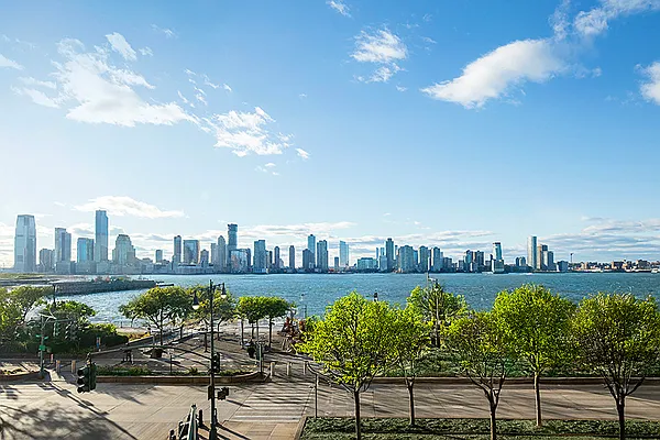 92 Laight Street #3ABC