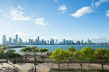 92 Laight Street, #3ABC