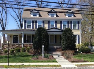 45 Smull Ave, Caldwell, NJ 07006