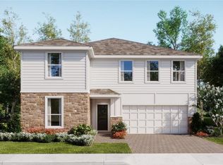 3122 Mindfullness Dr, Clermont, FL 34714