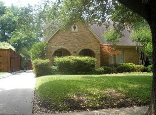 5622 Mercedes Ave, Dallas, TX 75206