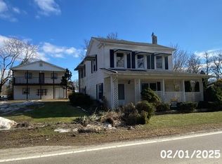 9761 Washington New Martinsburg Rd S, Washington Court House, OH 43160