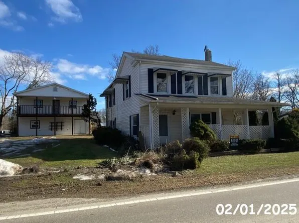 9761 Washington New Martinsburg Rd S, Washington Court House, OH 43160