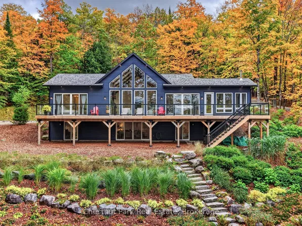 1204 Charlie Thompson Rd, Lake Of Bays, ON P0A 1H0