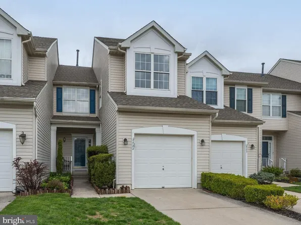 422 Tuvira Ln, Cherry Hill, NJ 08003