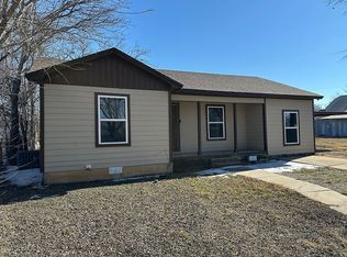 2206 Avenue B, Brownwood, TX 76801