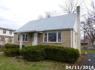 809 McElhenny Ave, Harrisburg, PA 17112
