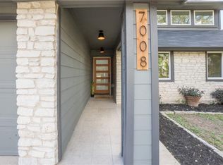 7008 Bill Hughes Rd, Austin, TX 78745