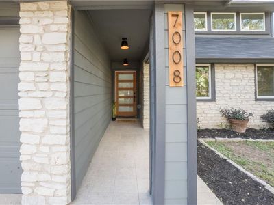 7008 Bill Hughes Rd, Austin, TX, 78745