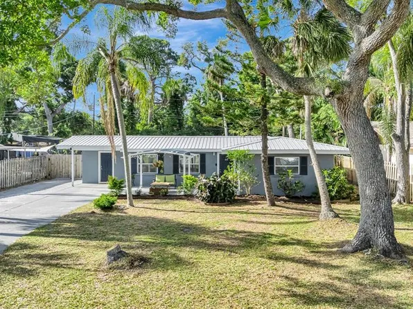 2510 51st Avenue Ter W, Bradenton, FL 34207