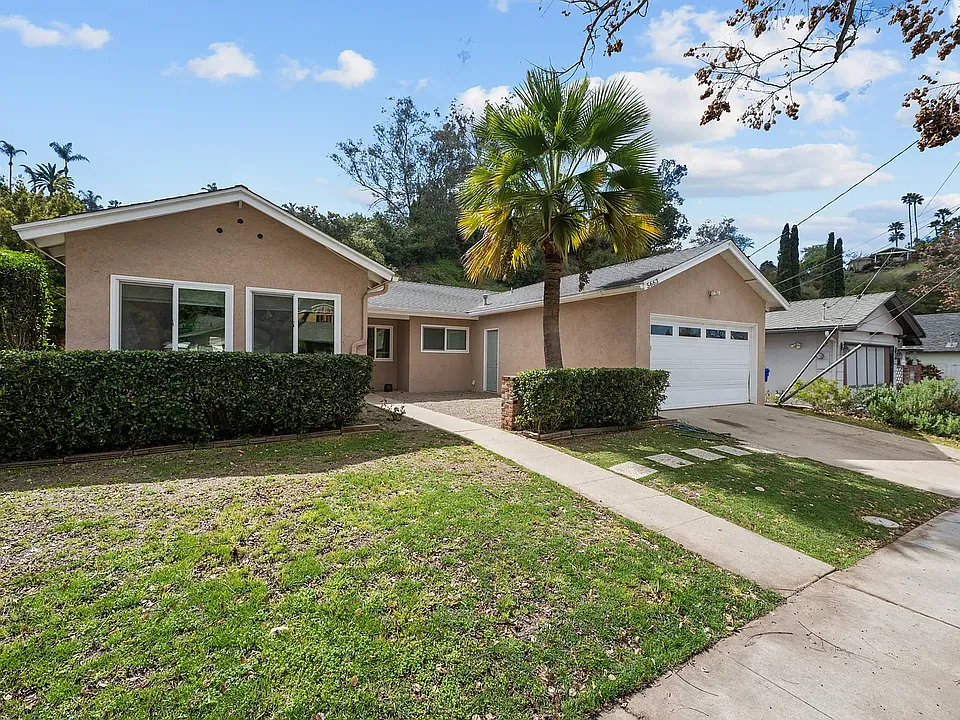 5663 Campanile Way
