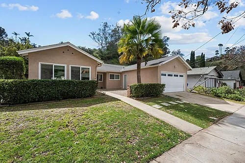 5663 Campanile Way Photo 1