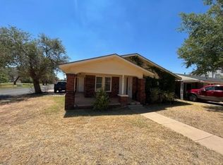 2401 21st St, Lubbock, TX 79411