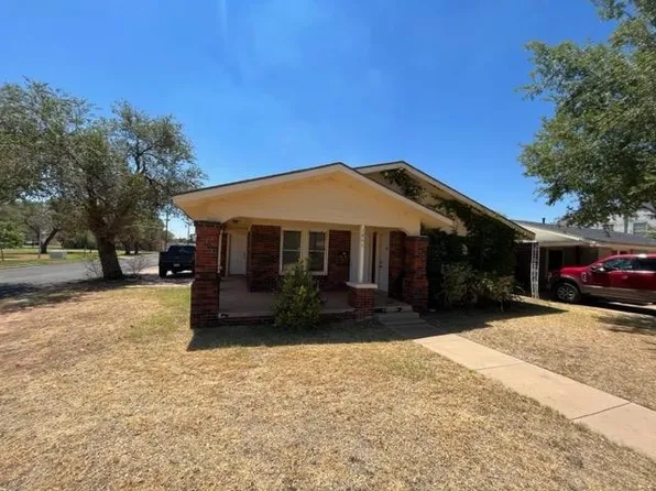2401 21st St, Lubbock, TX 79411