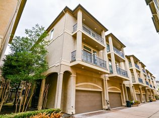 6818 Staffordshire Blvd, Houston, TX 77030