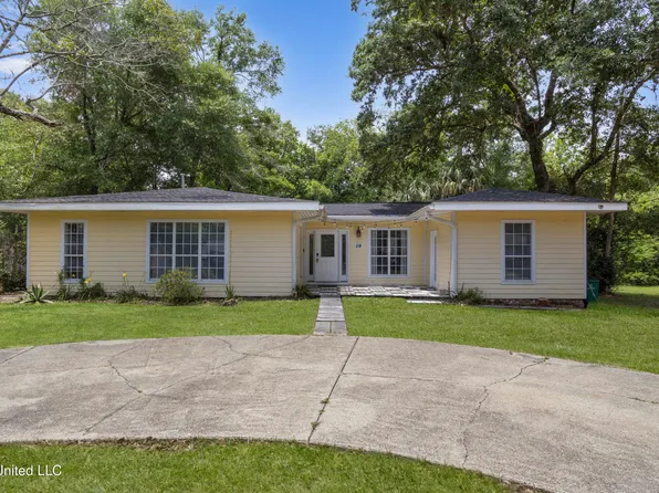 114 Olson Ave, Long Beach, MS 39560