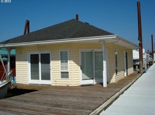 19609 NE Marine Dr SLIP G1, Portland, OR