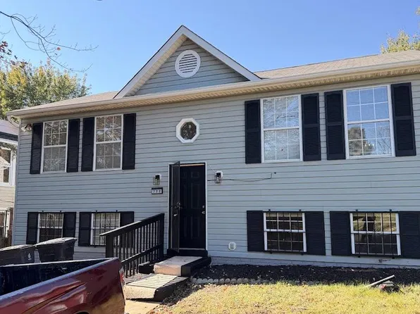722 60th Ave, Capitol Heights, MD 20743