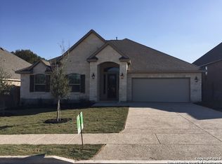 32237 Tamarind Bnd, Bulverde, TX 78163