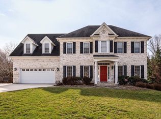 110 Amaya Dr, Lynchburg, VA 24503