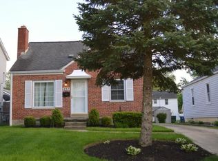251 E Royal Forest Blvd, Columbus, OH 43214