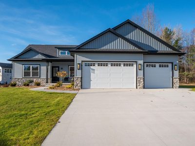 7109 Silent Woods Ct, Midland, MI, 48642